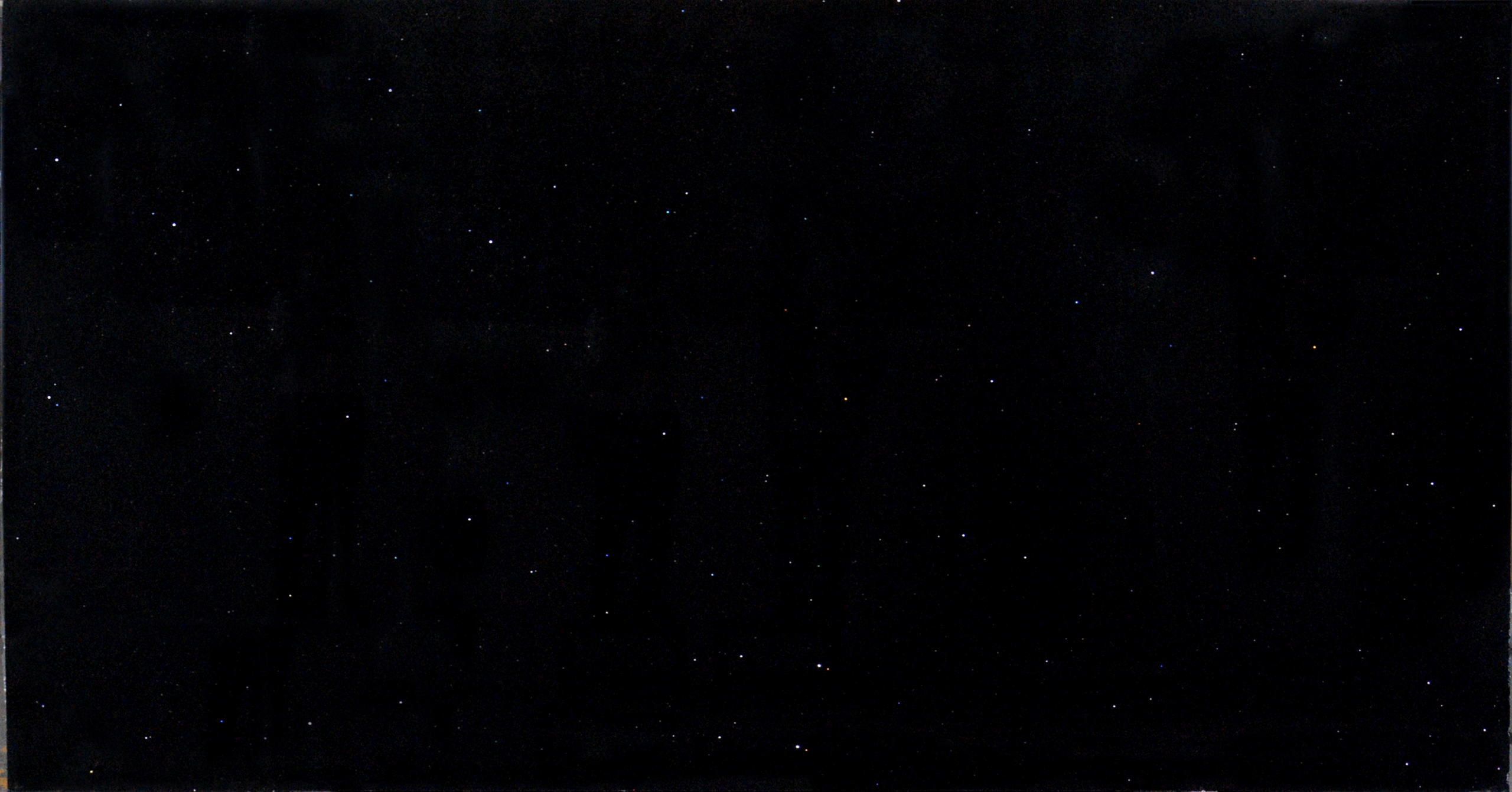 Black Galaxy